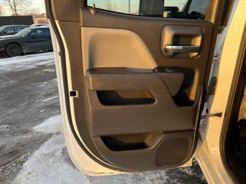 2016 GMC Sierra 1500