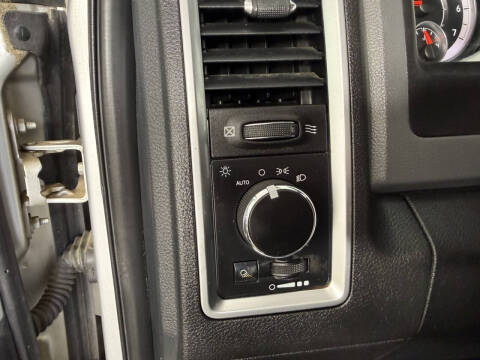 2017 RAM 2500