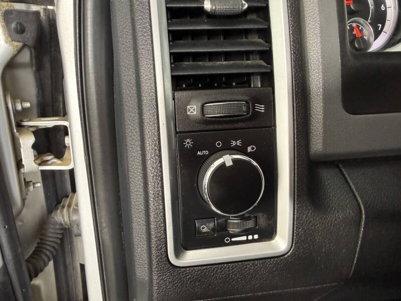 2017 RAM 2500