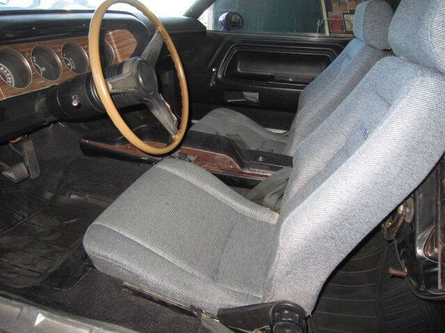 1970 Dodge Challenger