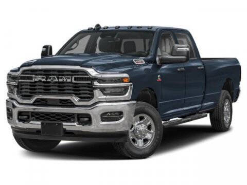 2026 RAM 3500 Lone Star