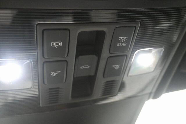 2024 Volkswagen Tiguan SEL R-Line 4Motion