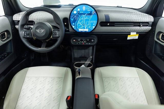 2025 MINI Hardtop 4 Door Cooper S Signature Trim