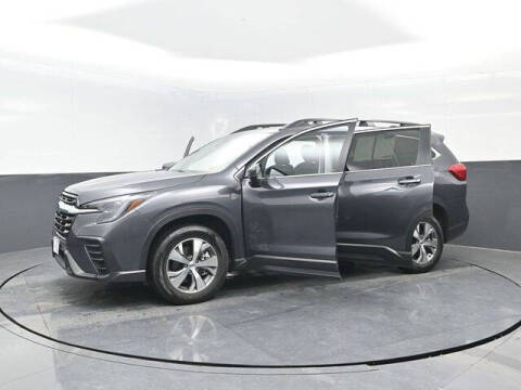 2024 Subaru Ascent Premium 7-Passenger