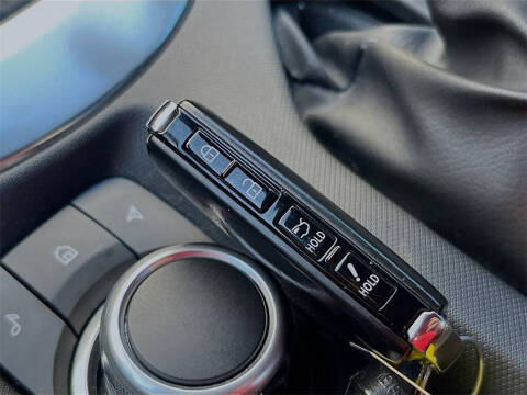 2024 Mazda MX-5 Miata RF Grand Touring