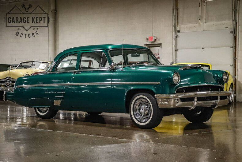 1953 Mercury Monterey For Sale - Carsforsale.com®