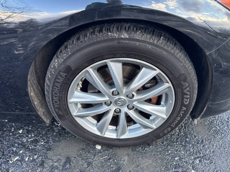 2017 Infiniti Q50 3.0T Premium