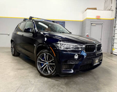 2018 BMW X5 M for sale at Loudoun Motors in Sterling VA