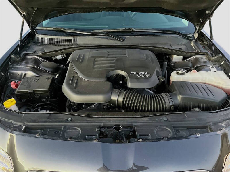 2021 Chrysler 300 Touring