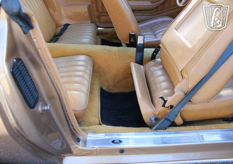 1978 Pontiac Firebird