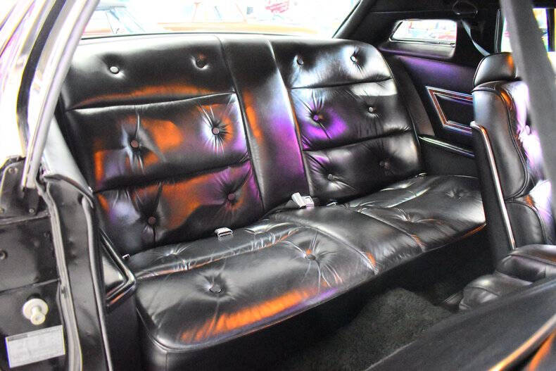 1976 Ford Thunderbird