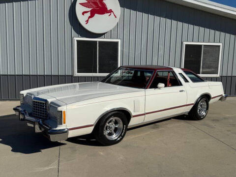 1978 Ford Thunderbird