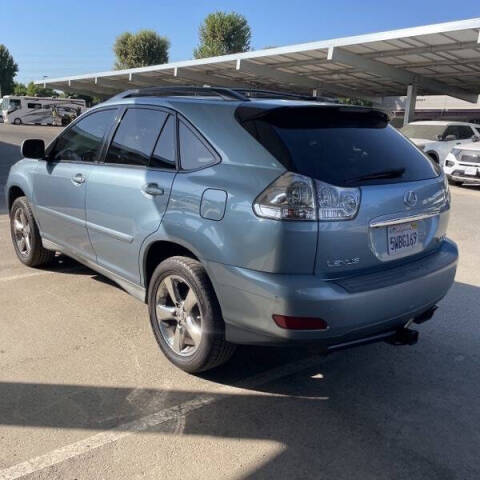 2005 Lexus RX 330 for sale at Green Light Auto in Bridgeton, NJ