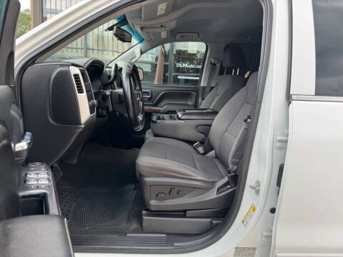 2016 GMC Sierra 1500