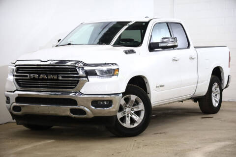 2020 RAM 1500 for sale at CTCG AUTOMOTIVE - AMG Auto in Somerville NJ