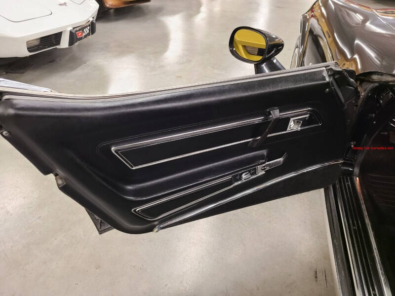 1977 Chevrolet Corvette