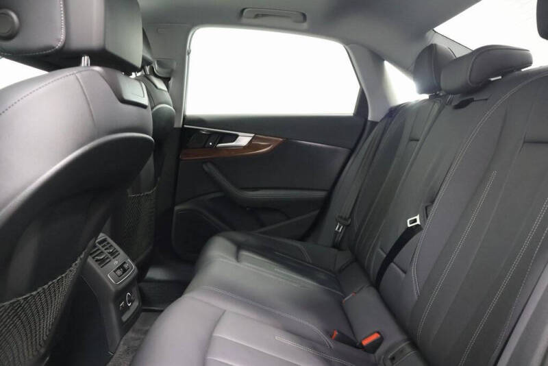 2020 Audi A4 Premium Plus 40 TFSI