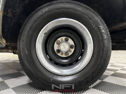 1982 GMC C/K 1500 Series