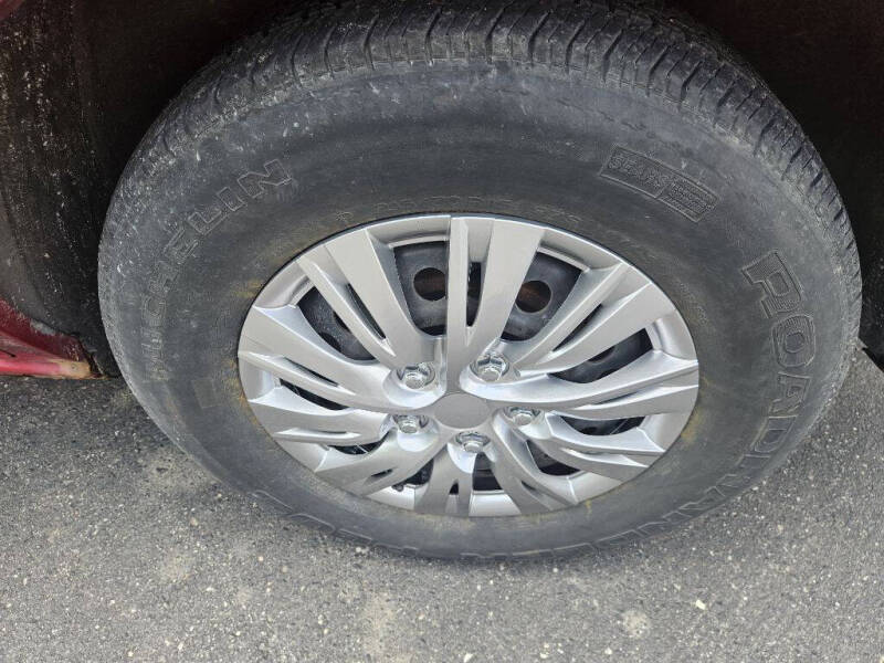 2003 Buick Century