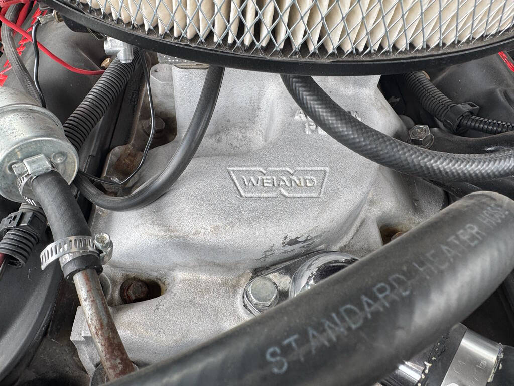 1979 Chevrolet C/K 20 Series 65