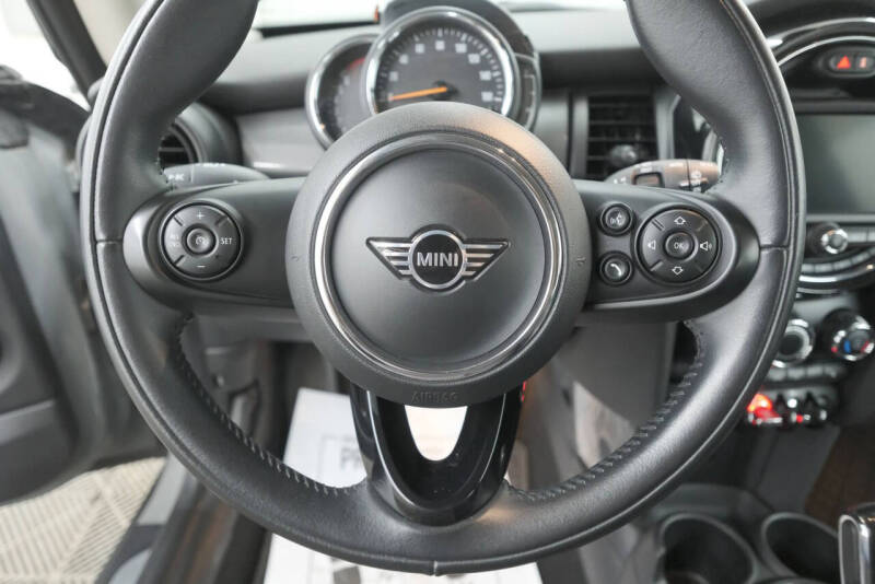 2020 MINI Hardtop 2 Door