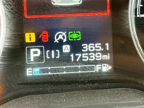 2024 Subaru Forester Touring