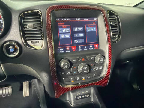 2020 Dodge Durango GT