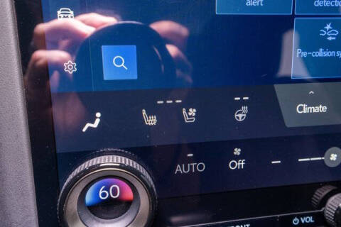 2024 Lexus GX 550 Luxury+