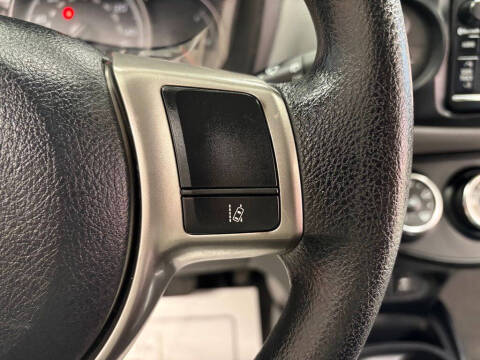 2017 Toyota Yaris