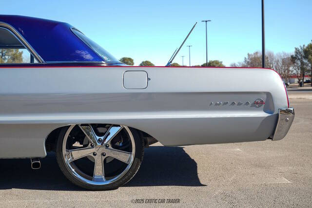 1964 Chevrolet Impala