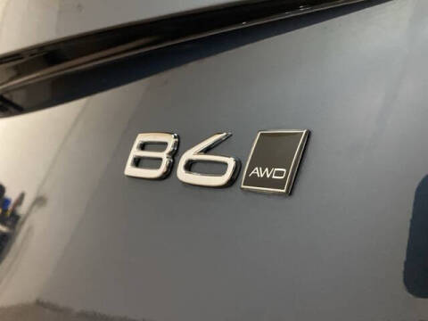 2025 Volvo XC90 B6 Plus Bright Theme 7P