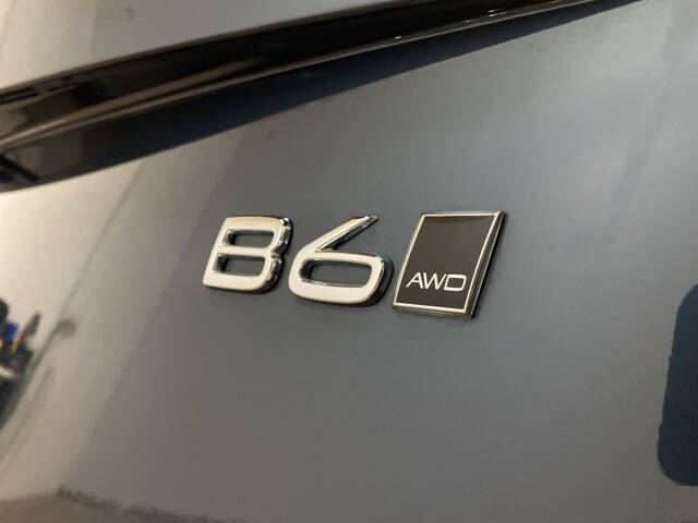 2025 Volvo XC90 B6 Plus Bright Theme 7P