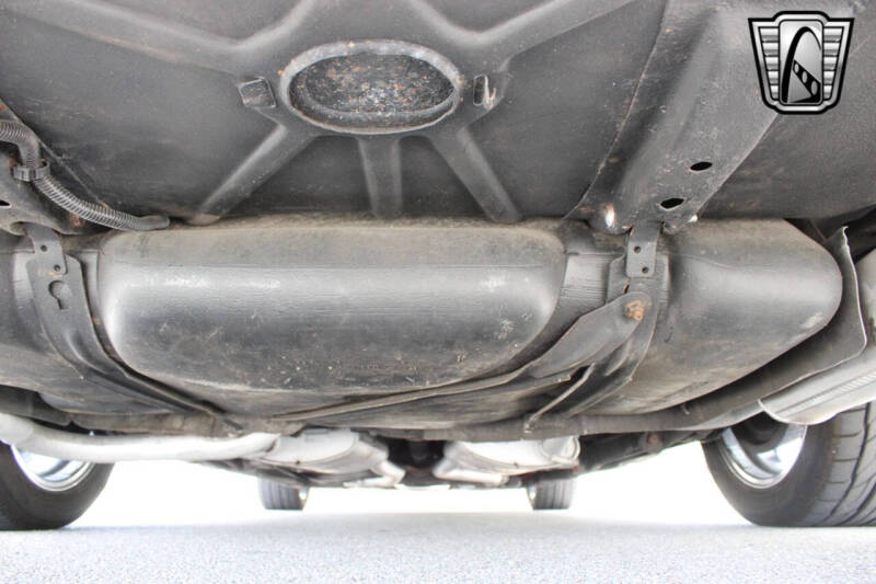 1994 Chevrolet Caprice