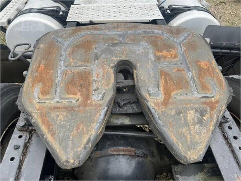 2014 Freightliner Cascadia