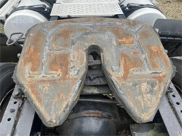 2014 Freightliner Cascadia