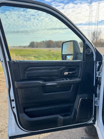 2024 RAM 2500 Limited