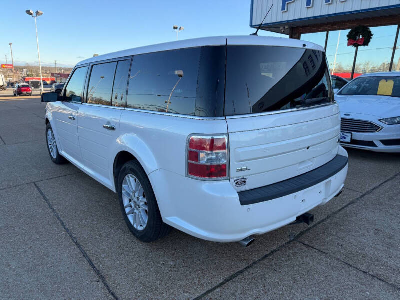 2016 Ford Flex SEL
