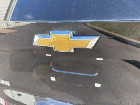 2019 Chevrolet Blazer LT