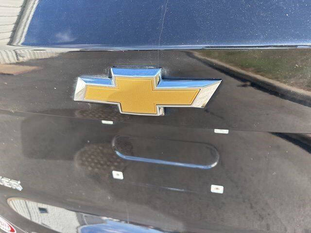 2019 Chevrolet Blazer LT