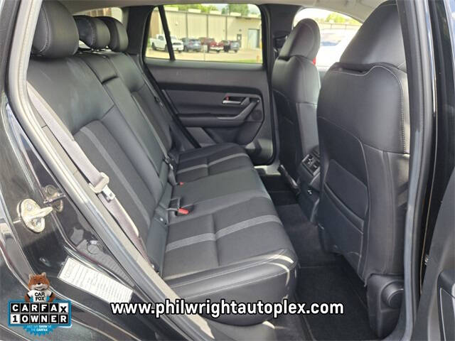 2024 Mazda CX-50 2.5 S Preferred