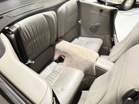 2001 Porsche 911