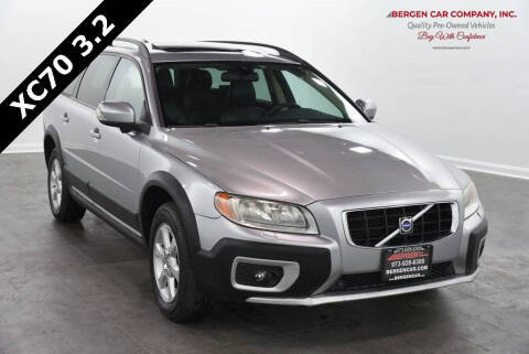 2009 Volvo XC70