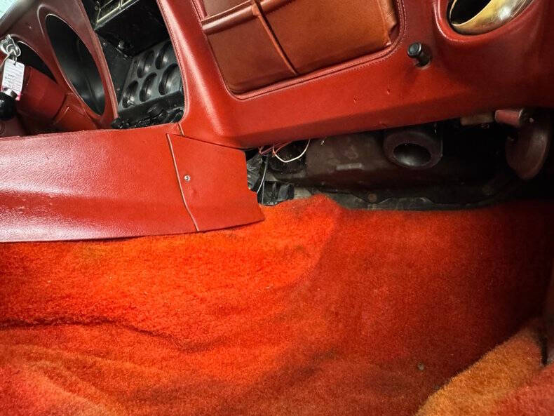 1976 Chevrolet Corvette