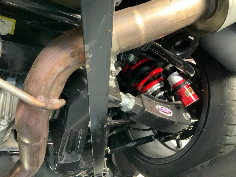 2011 Chevrolet Camaro SS