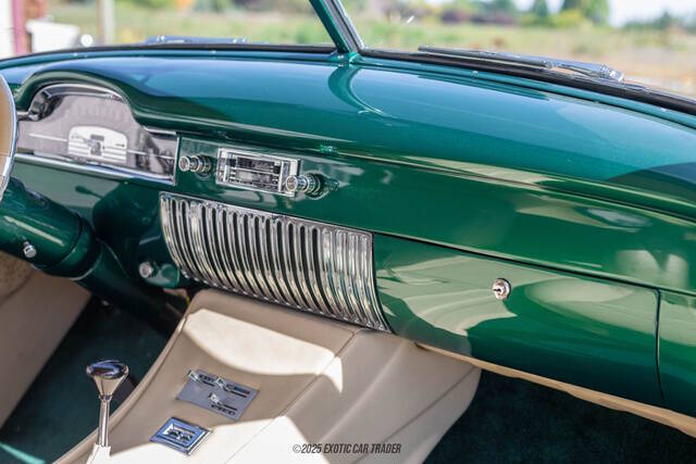 1949 Cadillac Series 62