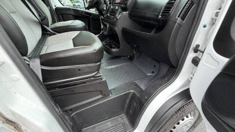 2024 RAM ProMaster