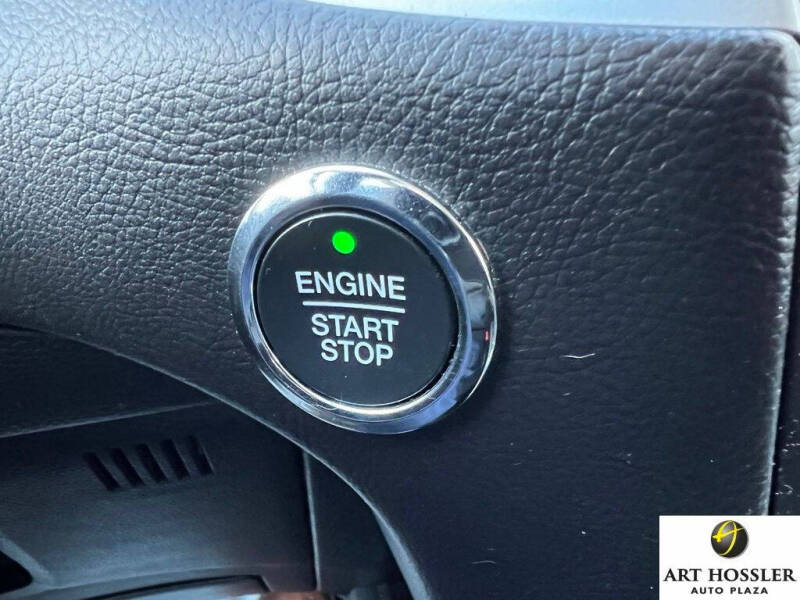 2024 Ford Edge SE