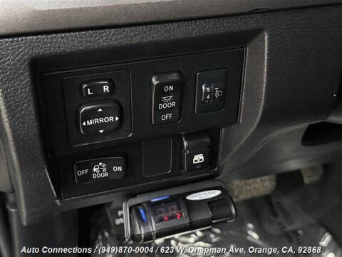 2015 Toyota Tundra SR5