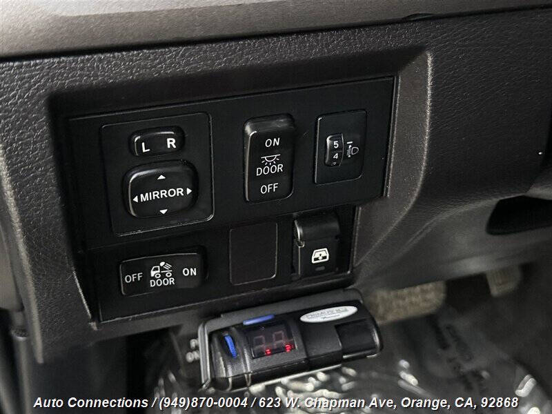 2015 Toyota Tundra SR5