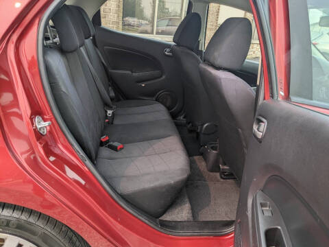 2014 Mazda MAZDA2 Sport